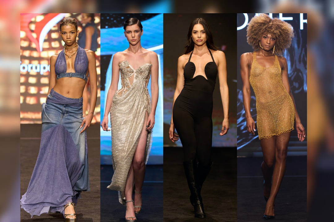 Read more about the article From The Catwalk To The Club: The Top Nightlife Looks From Art Hearts’ LAFW