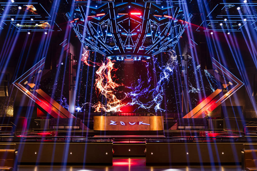 Read more about the article Zouk LA Set To Open In West Hollywood In 2024