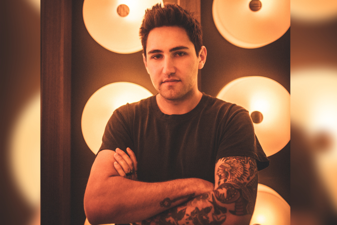 Read more about the article Wise Vs. Wicked: Dissecting The Duality & Ambitious Artistry Of Jauz