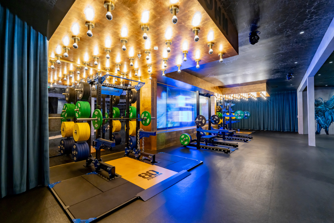 Read more about the article Training Turned Up: John Reed Fitness Debuts In West Hollywood With Live DJ Sessions
