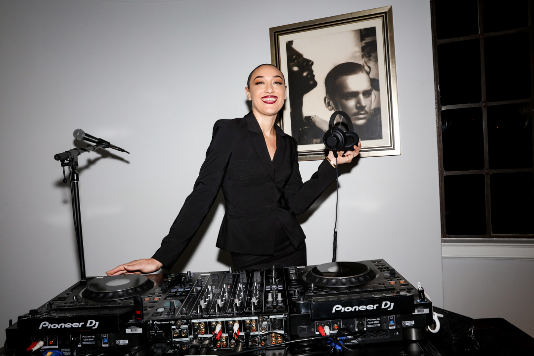 Read more about the article Celebrating Genny At Chateau Marmont With DJ Mia Moretti