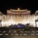MGM Resorts Goes Full Throttle For Formula 1 Heineken Silver Las Vegas Grand Prix