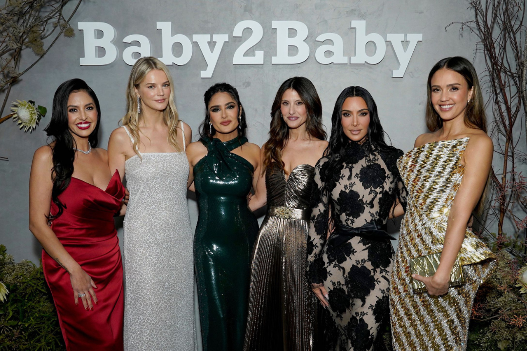 Read more about the article Inside The Star-Studded Baby2Baby Gala In West Hollywood