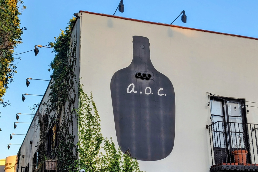 Read more about the article A.O.C. Debuts Six New Seasonal Cocktails At 3rd St & Brentwood Locations