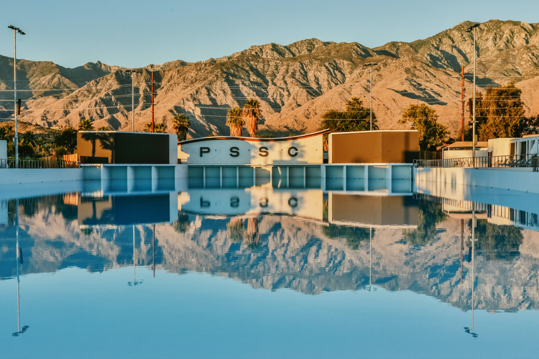 Read more about the article New Year, New Waves: Inside The Palm Springs Surf Club