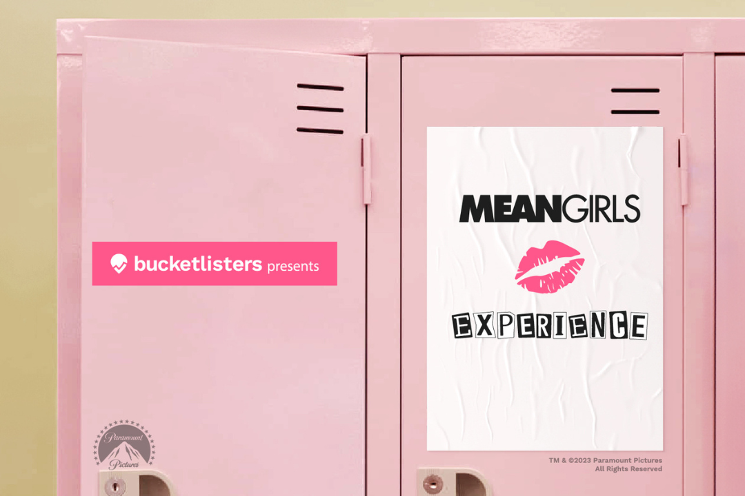 Read more about the article Get In Losers, The Mean Girls Experience Is Opening In LA