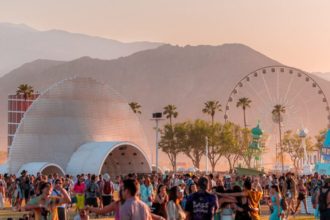 Read more about the article The Coachella 2024 Lineup Finally Drops