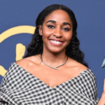 Ayo Edebiri’s Hairstylist Breaks Down Her Unexpected SAG Awards Curls