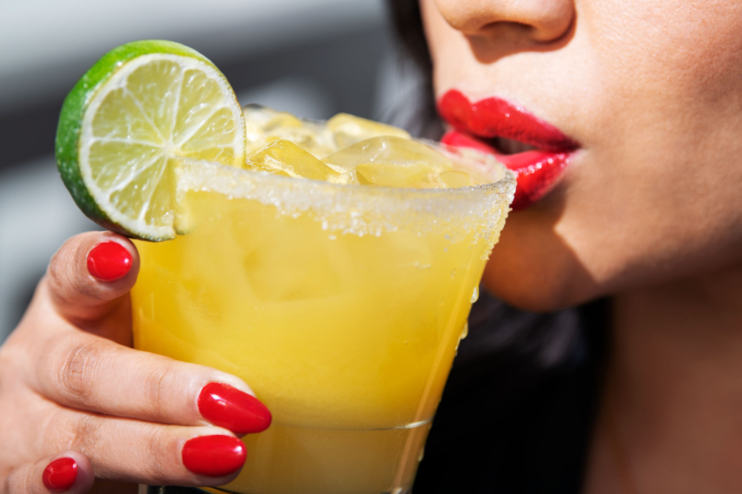 Read more about the article National Margarita Day: Where To Celebrate In LA + Recipes To Mix Up At Home