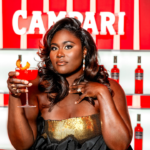 Inside The House Of Campari Ahead Of The SAG Awards
