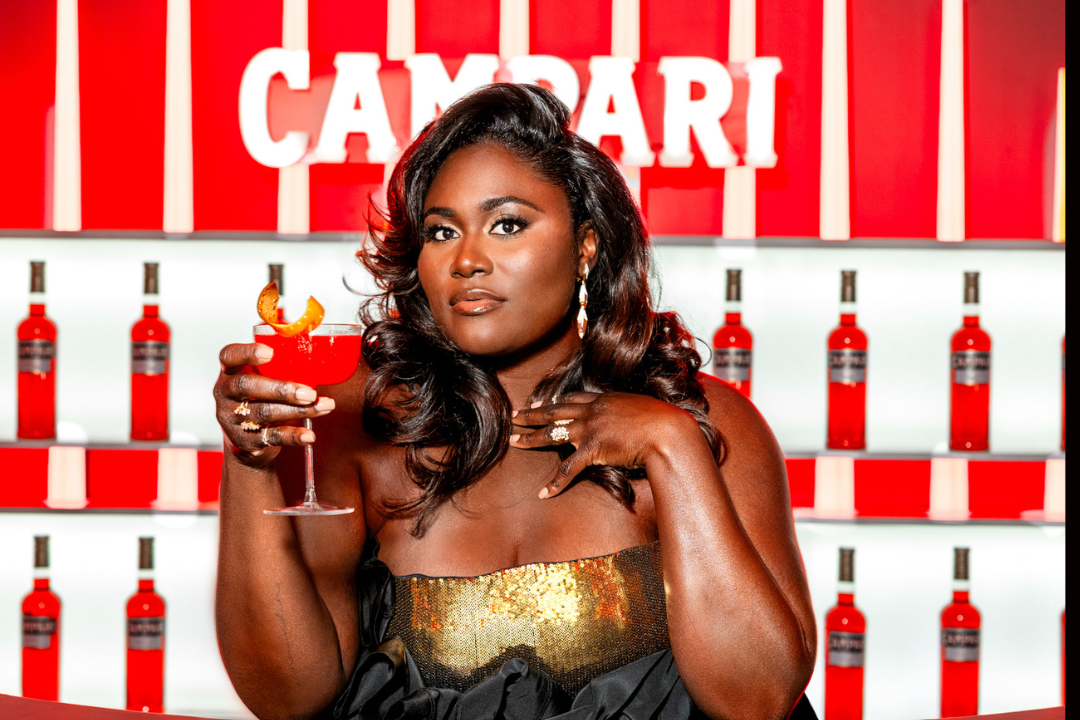 Read more about the article Inside The House Of Campari Ahead Of The SAG Awards