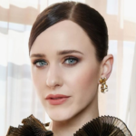 The Secret Behind Rachel Brosnahan’s ‘Marvelous’ Skin At The 2024 SAG Awards