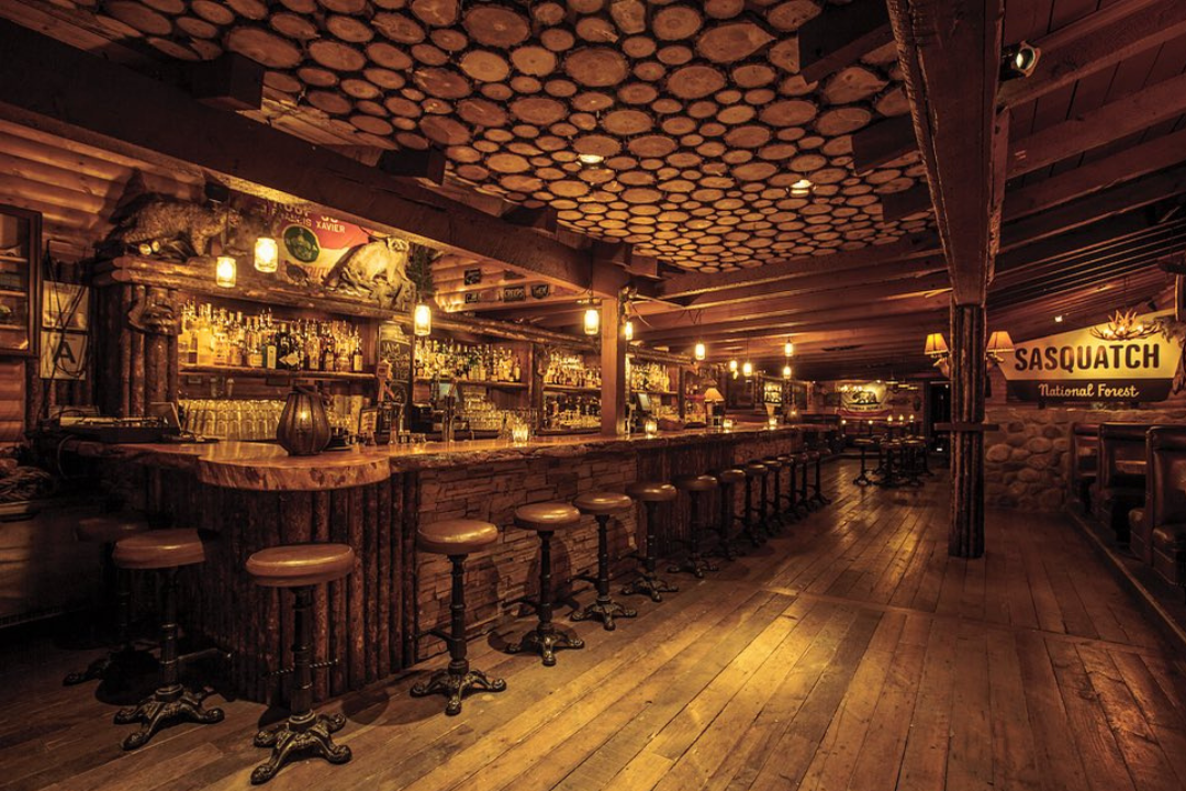 Read more about the article Snuggle Up & Sip: LA’s Coziest Bars