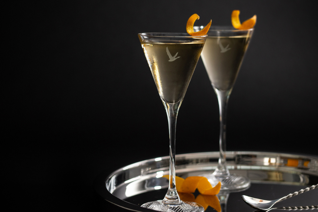 Read more about the article Raise Your Glass To Movie Magic With These Oscar-Worthy Cocktails