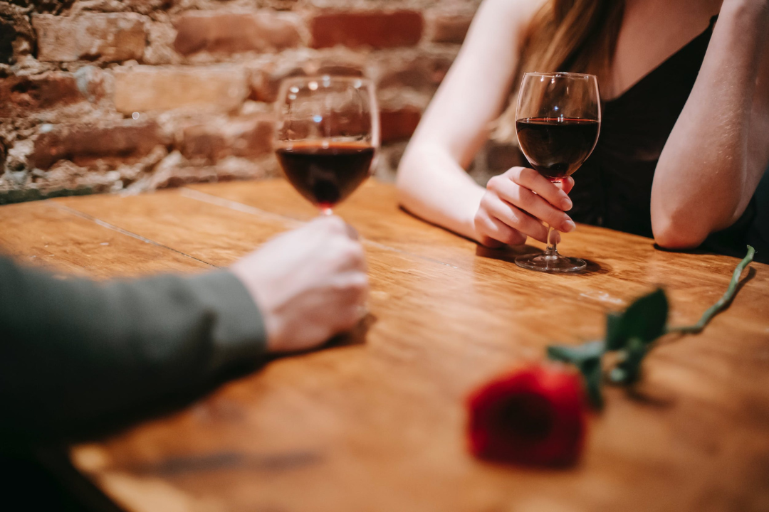 Read more about the article Valentine’s Day In LA: Last Minute Romantic Date Ideas