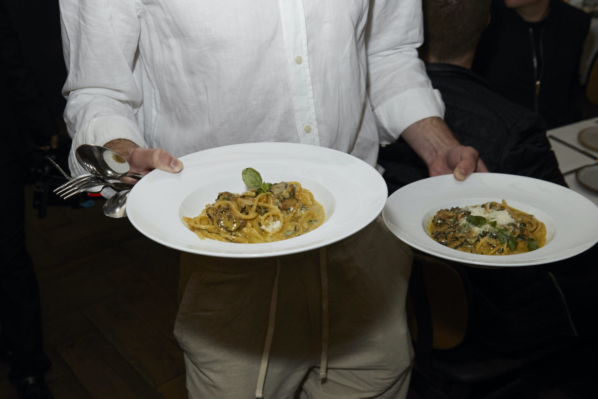 Conca Del Sogno Opens Winter Residency At Norah Restaurant