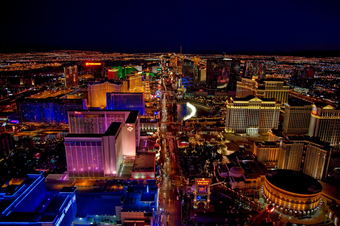 Read more about the article The Ultimate Las Vegas Super Bowl Weekend Party Guide