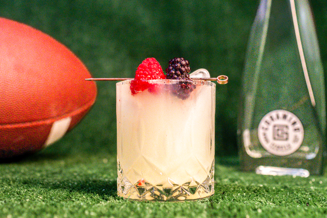 Read more about the article Super Bowl Sips: Elevated Cocktails To Mix Up On Game Day