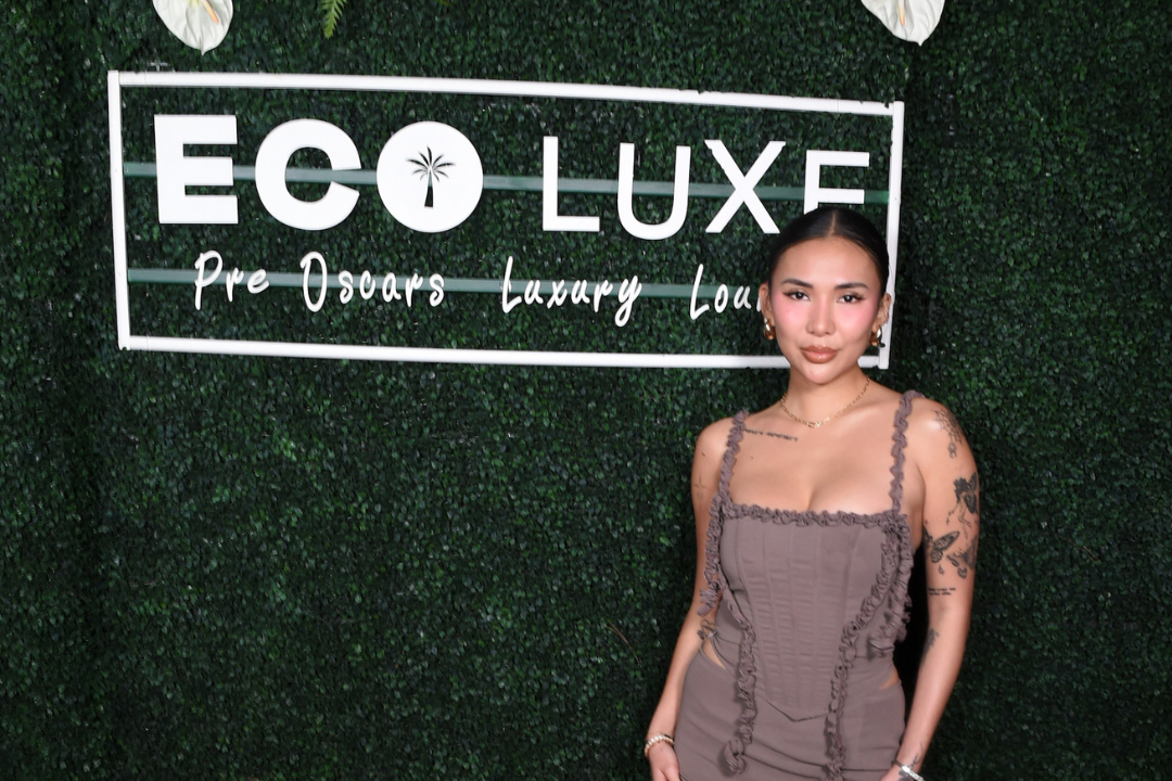 Read more about the article Inside The ECOLUXE Pre-Oscars Luxury Lounge
