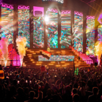Beyond Wonderland SoCal 2024: Going Down The Electronic Dance Music Rabbit Hole