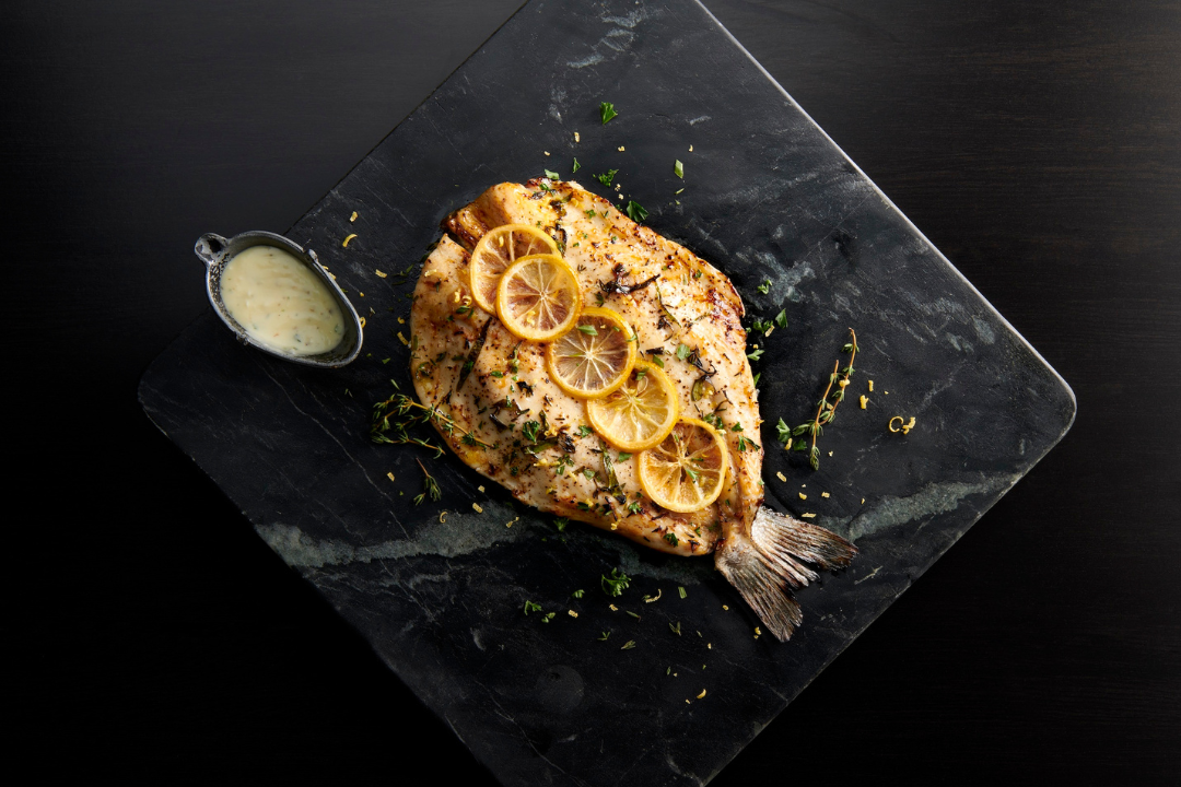 Read more about the article 6 Standout Seafood Dishes From Top LA Restaurants