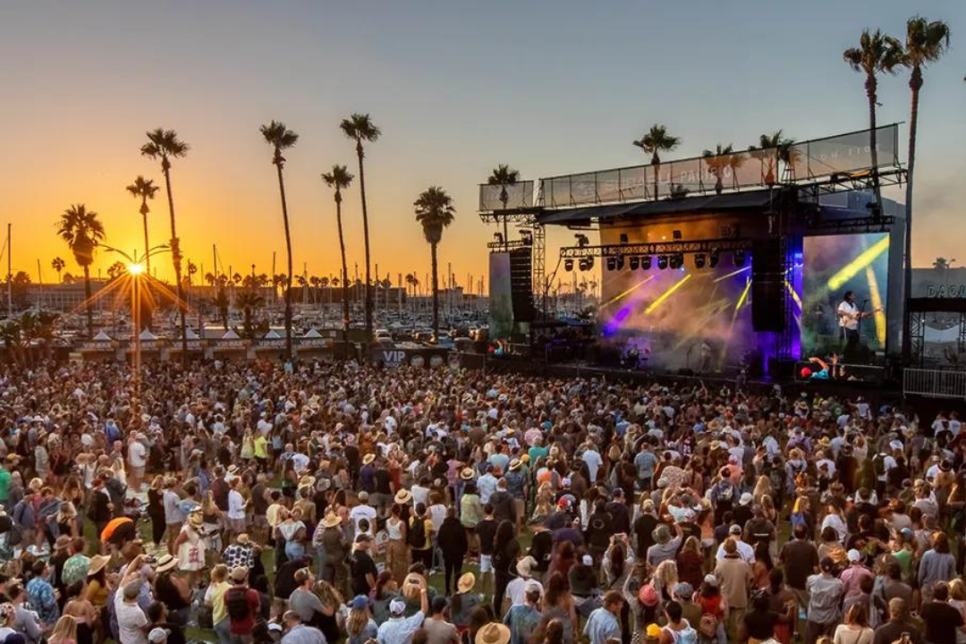 Read more about the article BeachLife Festival Returns To Redondo Beach