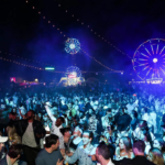 Coachella Party Guide: Neon Carnival, REVOLVE Festival & More