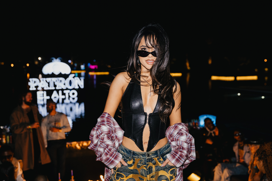 Read more about the article The Hottest Coachella Party Pics: Becky G, Teyana Taylor & More