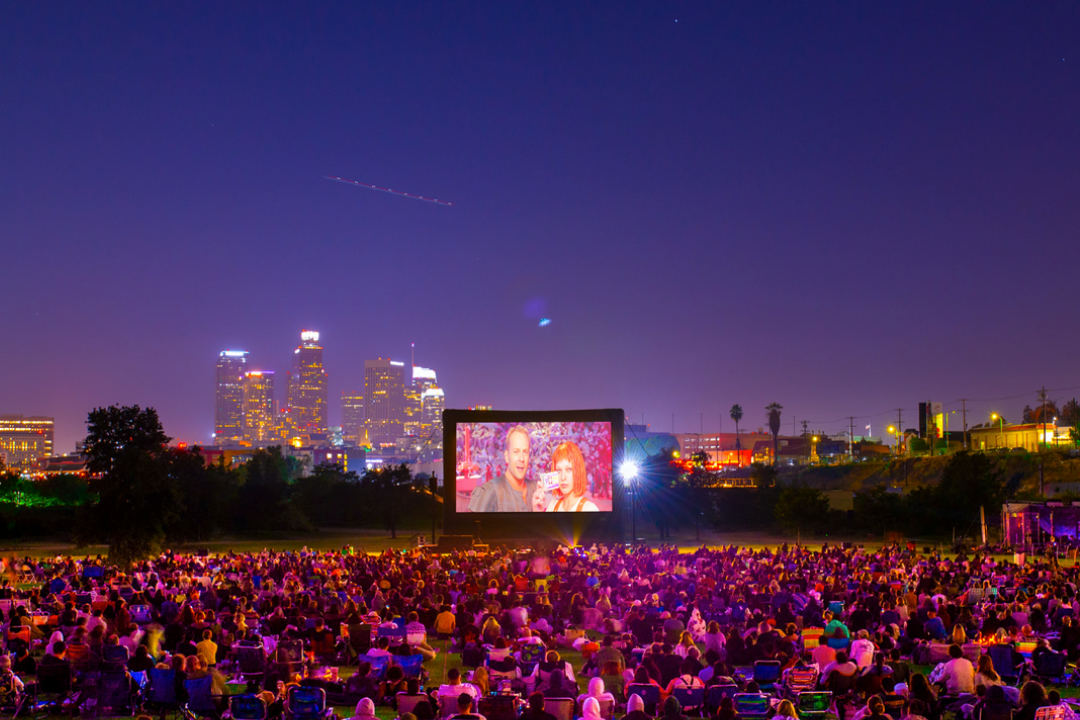 Read more about the article Cinespia Announces 2024 Season, Including Rose Bowl Stadium Debut