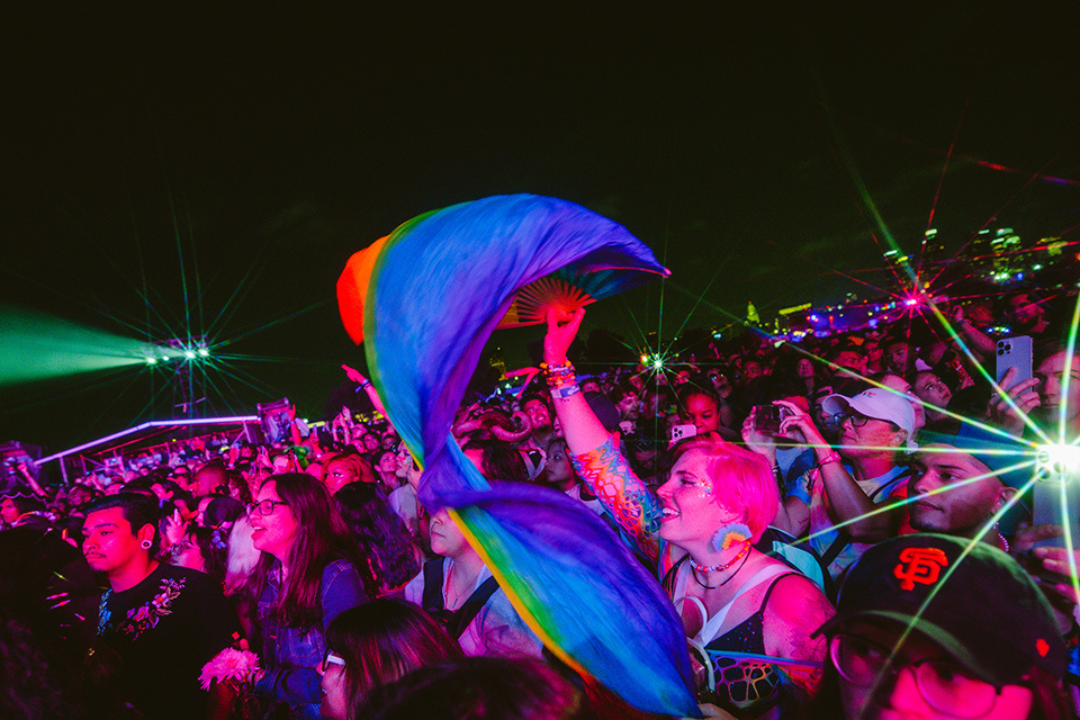 Read more about the article LA Pride Guide 2024: Parties, Parades, Music & More