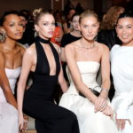 Inside The Daily Front Row Fashion Awards At The Beverly Hills Hotel