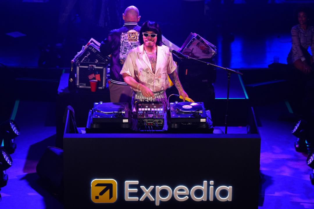 Read more about the article Expedia Hosts Global Jam Celebrating Culture & Music During New Orleans Jazz Fest