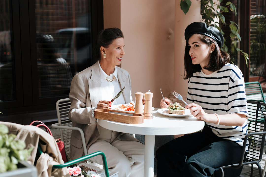 Read more about the article Mother’s Day Brunch Spots In LA