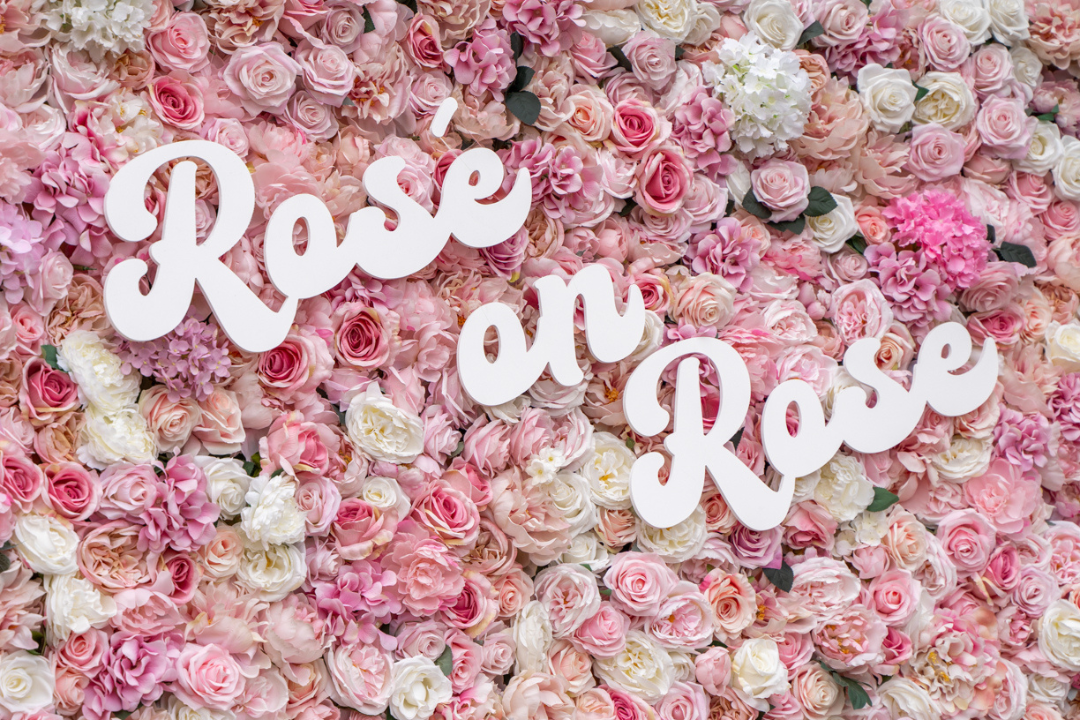Read more about the article Venice’s ‘Rosé on Rose’ Wine Fest Returns on National Rosé Day