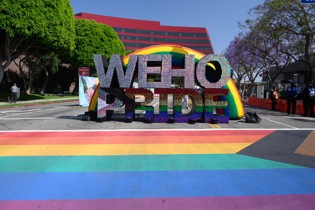 Read more about the article WeHo Pride Guide 2024: Parties, Parades, Music & More