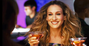 'Sex And The City' Cocktail: The History Of The Cosmopolitan