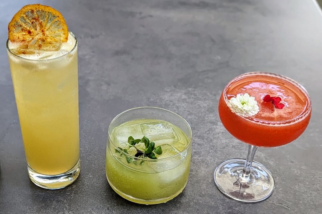 Read more about the article A.O.C. Debuts New Seasonal Cocktails At 3rd Street & Brentwood Locations