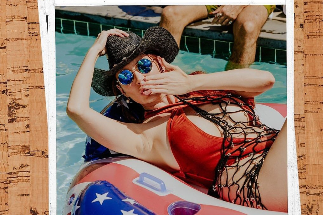 Read more about the article The Hottest Fourth Of July Pool Parties In LA