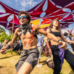 Love Long Beach Festival 2024: The Best In House, Techno, Bass & Live Music