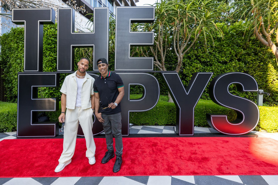 Read more about the article Inside The ESPYS Athlete Lounge At The Pendry Hotel