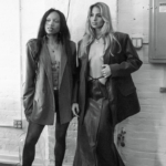 Inside The Laurenelle and Andre Emery Presentations At NYFW