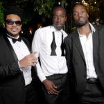 Inside The Proper Label 10th Anniversary Celebration At 1 Hotel Brooklyn Bridge