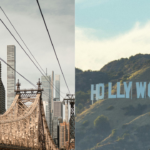 THE New Yorker’s Guide to Los Angeles