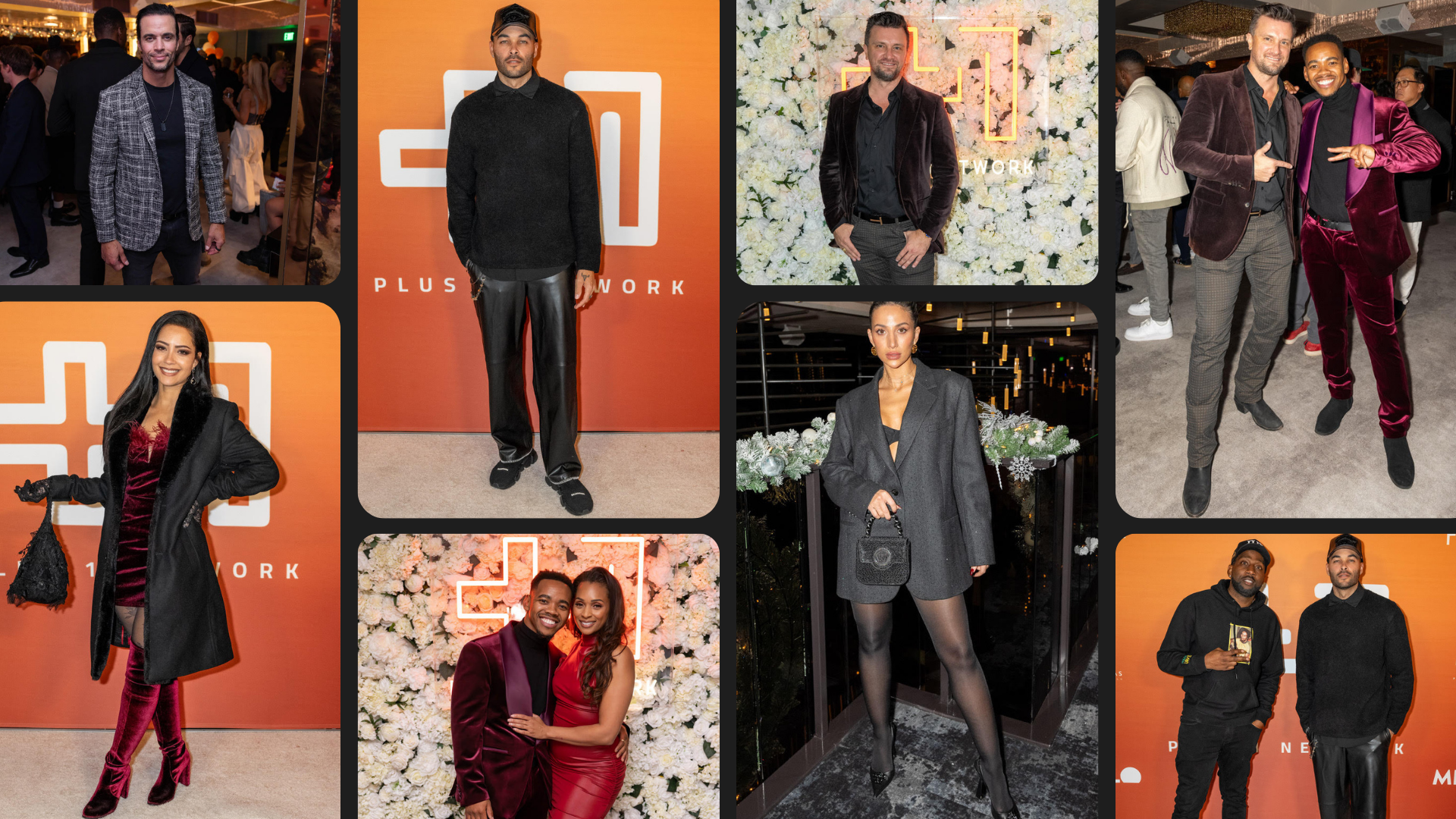 Read more about the article Ending the Year Right with Plus 1 Network’s Year-End Soirée!