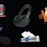 Holiday Travel Made Easy: Shop the Cheat Sheet to Comfort