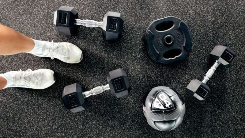 Picture of The Best Luxury Gyms in LA: Where Fitness Meets Exclusivity