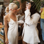 Sunday Funday in LA: Brunch, Good Friends, and Sunset Vibes