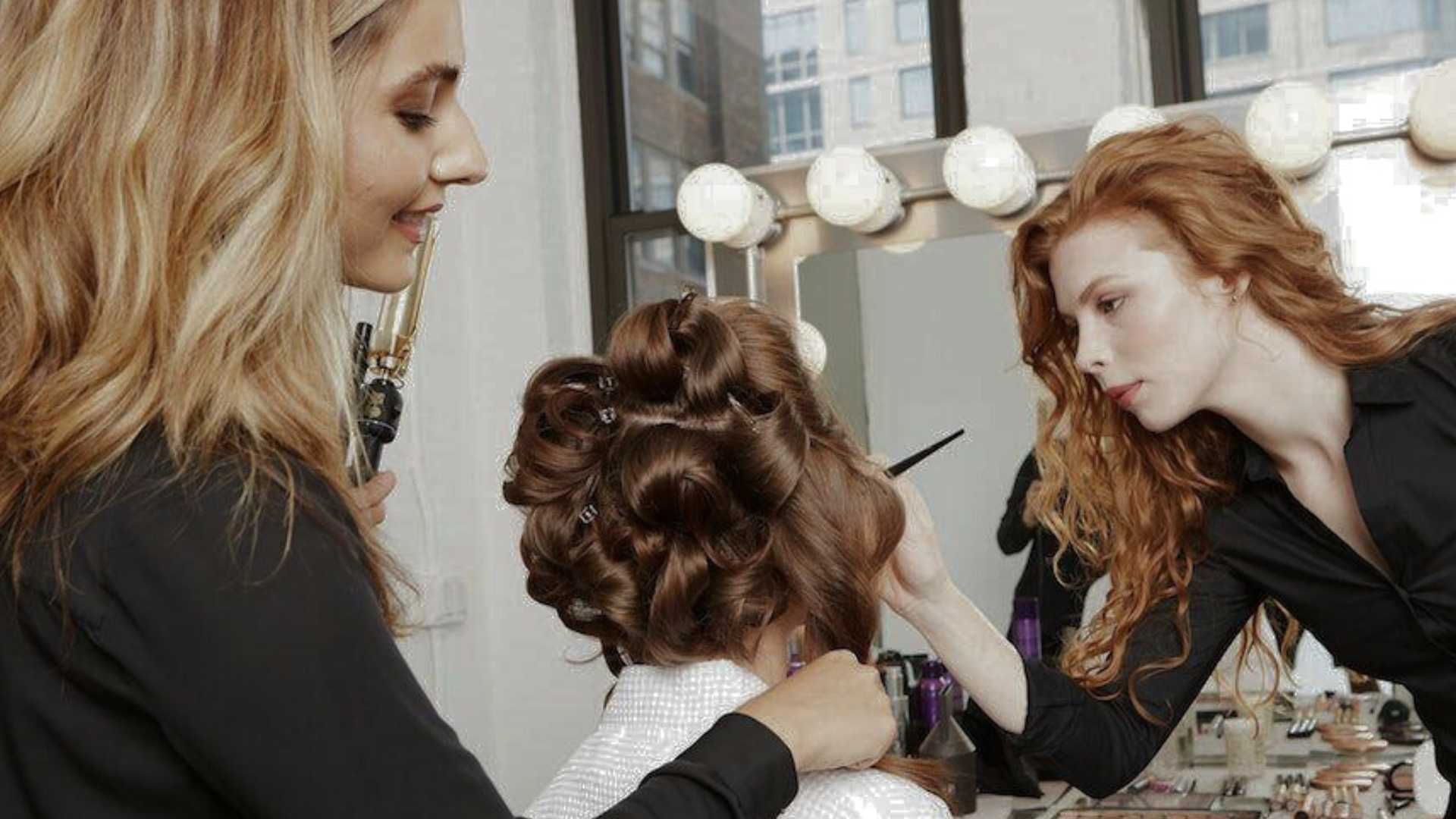 Read more about the article Why Glamsquad Is the New Bottle Service