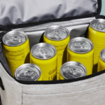 Beach, Please—This Cooler’s Got You Covered