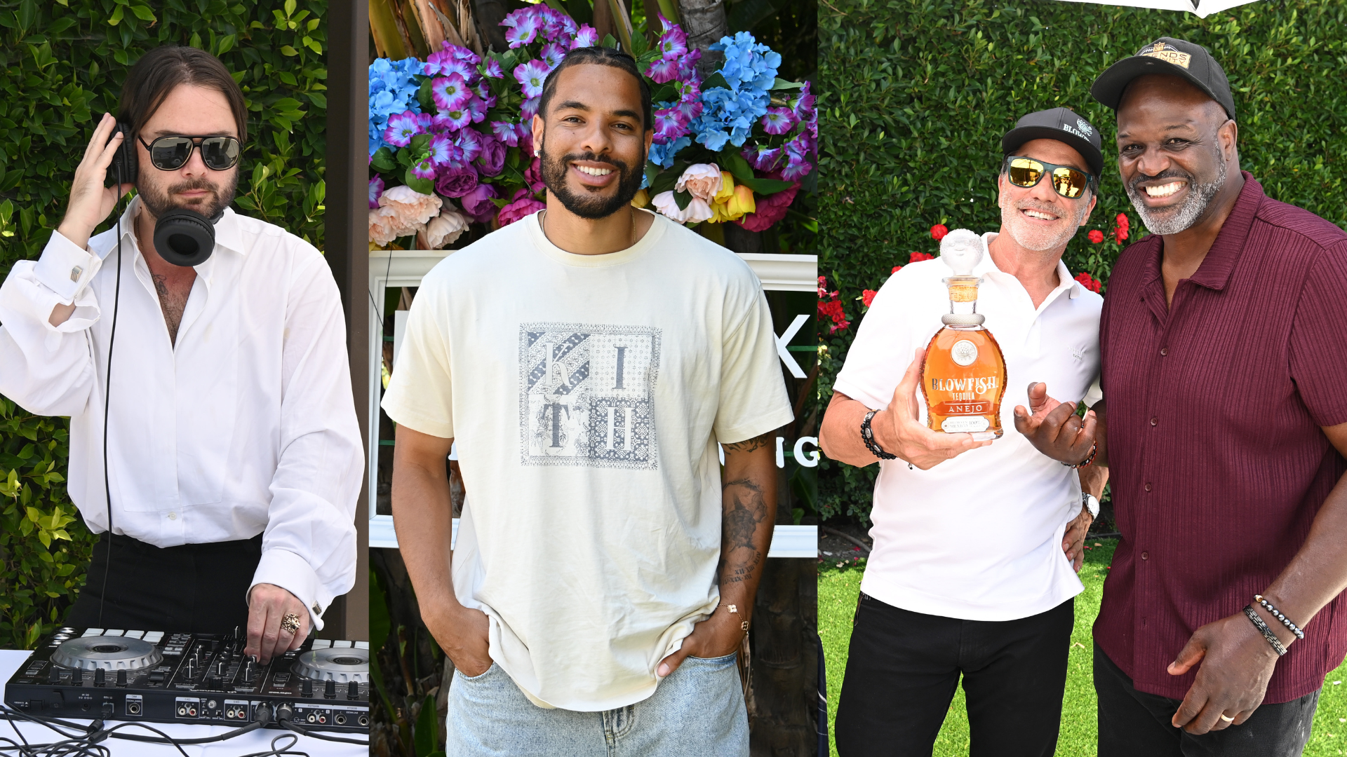 Read more about the article Inside the ECOLUXE Pre-ESPYs Luxury Lounge: Puppies, Tequila, and the Best Pizza of My Life (Yes, Really)